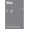 Dia: An Introduction to Dia's Locations and Sites - Hardcover