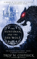 The Huntsman and the She-Wolf - Paperback