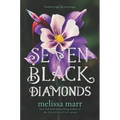 Seven Black Diamonds - Paperback