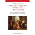 A Companion to Vergil's Aeneid and its Tradition - Paperback