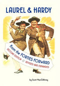 Laurel & Hardy: From the Forties Forward - Hardcover