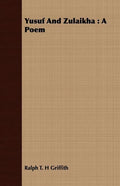 Yusuf and Zulaikha: A Poem - Paperback