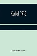 Kerfol 1916 - Paperback