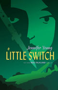 A Little Switch - Paperback