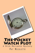 The Pocket Watch Plot - Paperback