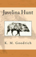 Javelina Hunt - Paperback
