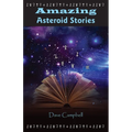 Amazing Asteroid Stories - Paperback