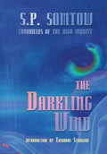 The Darkling Wind: Chronicles of the High Inquest - Hardcover