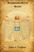 Renaissance Man and Mason - Paperback