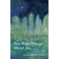 Ten More Things about Us - Paperback