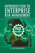 Introduction to Enterprise Risk Management: A Guide to Risk Analysis and Control for Small and Medium Enterprises - Paperback