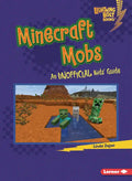 Minecraft Mobs: An Unofficial Kids' Guide - Paperback