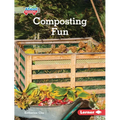 Composting Fun - Library Binding