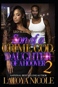 Son of a Crime God, Daughter of a Hoover 2 - Paperback