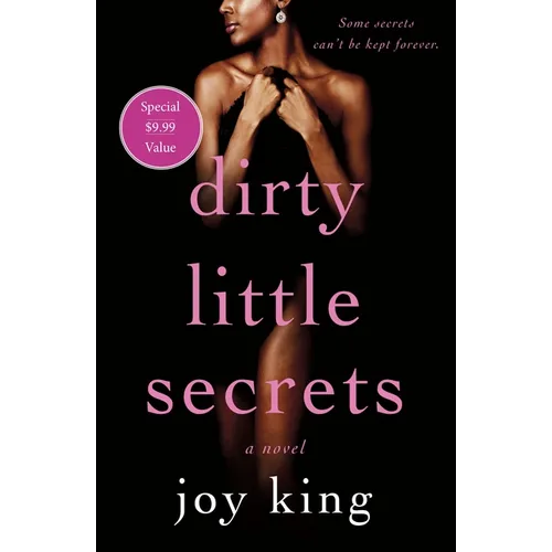 Dirty Little Secrets - Paperback