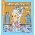 Marie Antoinette - Paperback