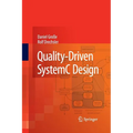 Quality-Driven Systemc Design - Paperback