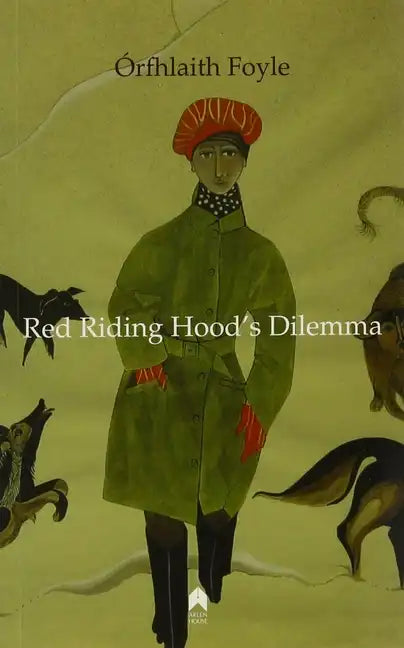 Red Riding Hood's Dilemma - Paperback