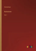 Rookstone: Vol. I - Paperback