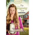 The Forgiving Jar - Paperback