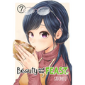 Beauty and the Feast 07 - Paperback