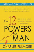 The Twelve Powers of Man - Paperback