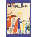 Space Kid: Fallen Allies - Paperback