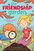 A Squirmy, Wormy Surprise - Paperback