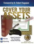 Cover Your Assets (3rd Edition): Asset Protection, Tax Strategies, Estate Planning - Paperback