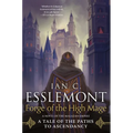 Forge of the High Mage: Path to Ascendancy, Book 4 (a Novel of the Malazan Empire) - Paperback