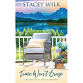 Time Won't Erase - Paperback