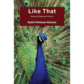 Like That: New and Selected Poems - Paperback