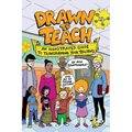 Drawn to Teach: An Illustrated Guide to Transforming Your Teaching - Paperback