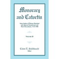 Monocacy and Catoctin, Volume 2 - Paperback