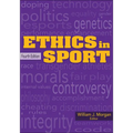 Ethics in Sport - Paperback