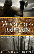 A Warlord's Bargain - Paperback