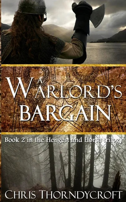 A Warlord's Bargain - Paperback