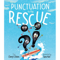 Punctuation to the Rescue - Hardcover