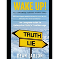WAKE UP! You Are Not Really a Christian and Here is Why - Paperback