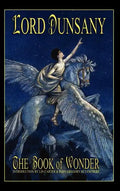 The Book of Wonder - Hardcover