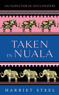 Taken in Nuala - Paperback