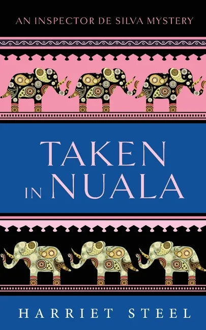 Taken in Nuala - Paperback