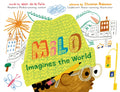 Milo Imagines the World - Hardcover