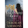 The Unexpected Guest: A de Burgh Novella - Paperback