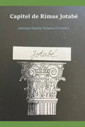 Capitel de Rimas Jotabé - Paperback