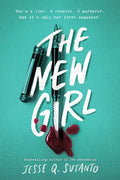 The New Girl - Paperback