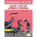 Goof-Off at Gomer Corral - Paperback