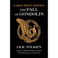 The Fall of Gondolin - Paperback