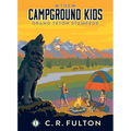 Grand Teton Stampede - Library Binding