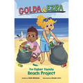 The Fisher Family Beach Project - Paperback